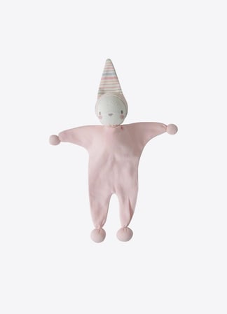 Tawky Uyku Arkadaşı Pembe 24*35 CM