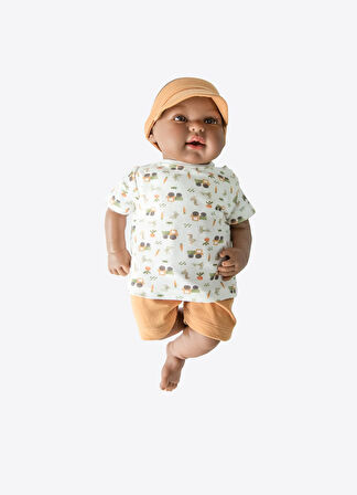Daniel Bebek 45 CM