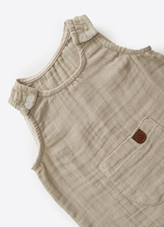 Organik Barto Salopet Taş