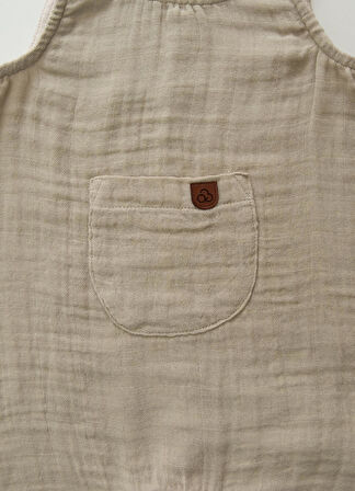 Organik Barto Salopet Taş