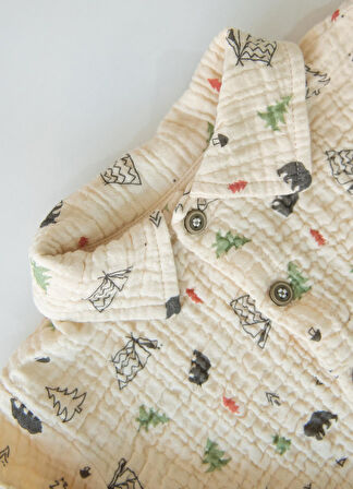 Organik Lagos 2'li Takım Yeşil