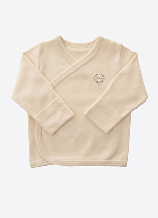 Organik New Basic Prematüre 4'lü Set Naturel