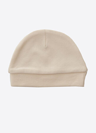 Organik New Basic Prematüre 4'lü Set Naturel