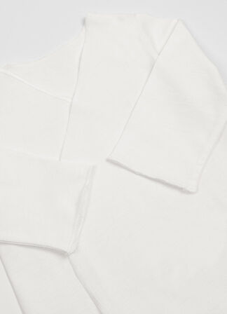 ORGANİK BASIC 2'Lİ İÇ ZIBIN EKRU