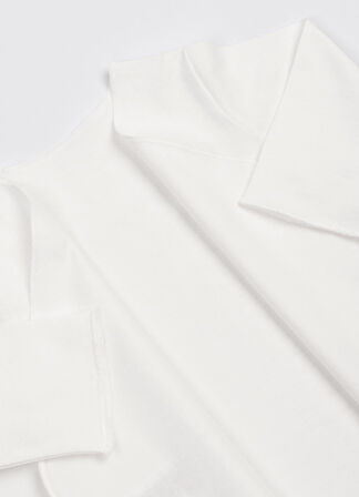 ORGANİK BASIC 2'Lİ İÇ ZIBIN EKRU