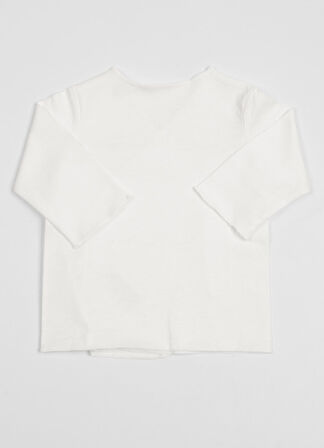 ORGANİK BASIC 2'Lİ İÇ ZIBIN EKRU