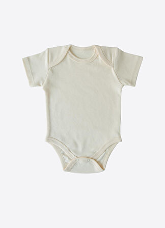 Organik Cute Koala 10'lu Zıbın Set Natural