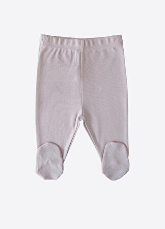 Organik Mummy Goase 2'li Takım Ekru