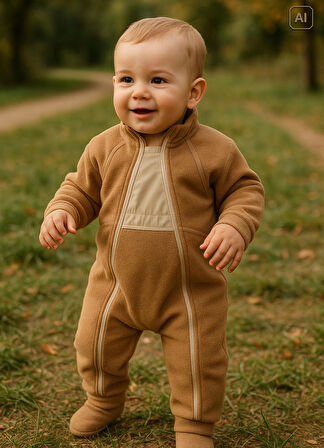 Cordy Tulum Kahverengi