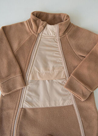 Cordy Tulum Kahverengi