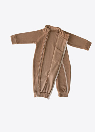 Cordy Tulum Kahverengi