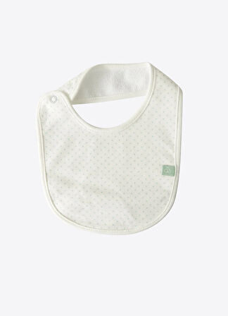 Organil Dreams Alezli 2'li Önlük Mavi