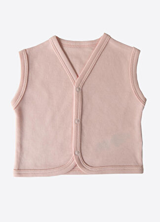 Organik New Dreams 4'lü Tulum Set Pembe