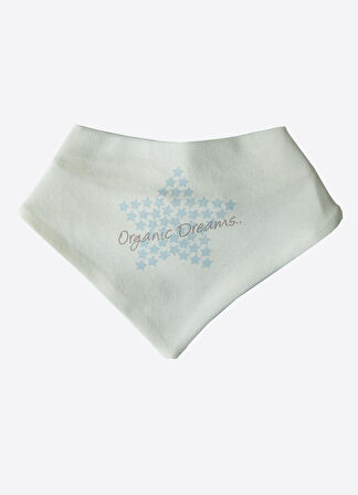 Organik New Dreams 4'lü Takım Mavi