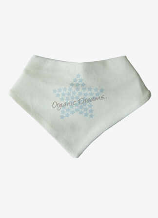 Organik New Dreams 4'lü Takım Mavi