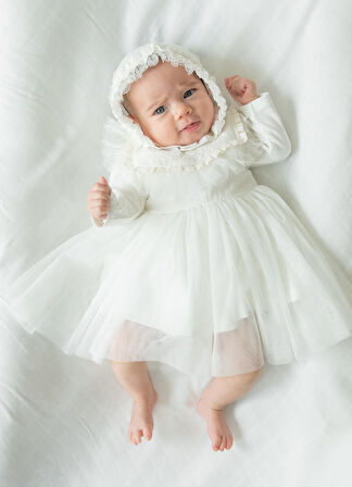 Alis Mevlüt Takımı Ekru