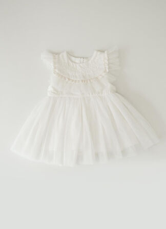 Alis Mevlüt Takımı Ekru