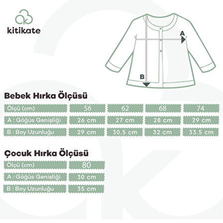 Organik New Basic Hırka Natural