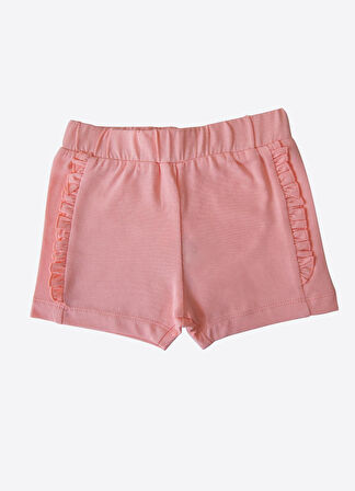 Organik Sonya 2'li Takım Pembe