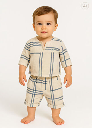 Bohem 2'li Takım Mavi