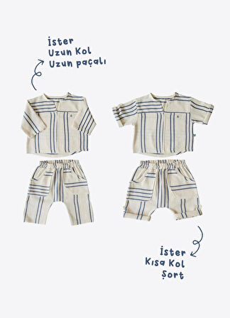 Bohem 2'li Takım Mavi