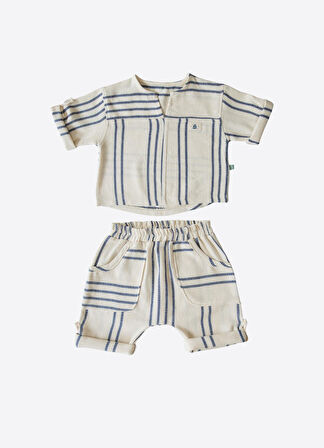 Bohem 2'li Takım Mavi