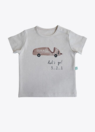 Organik Owen 4'lü Takım Sarı