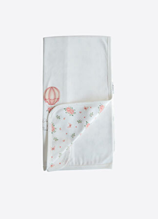 Organik Dream Big 12'li Hastane Çıkış Seti Pembe