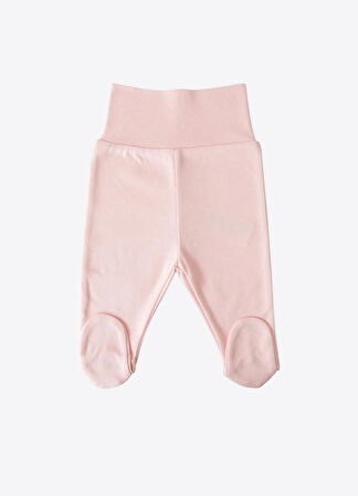 Organik New Dremas 5'li  Zıbın Set Pembe