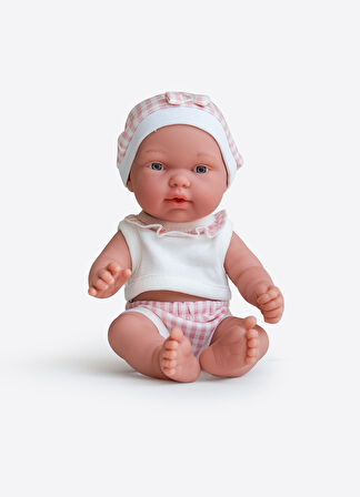 Lina Bebek Ten Renk