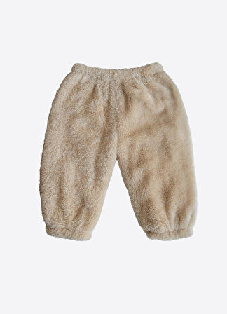 Carly 2'li Takım Bej