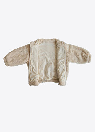 Carly 2'li Takım Bej