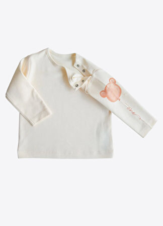 Maco Salopet 2'li Takım Kahverengi