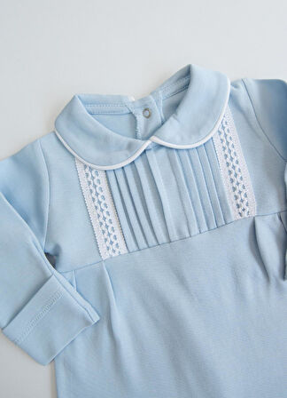 Organik Payto Tulum Mavi