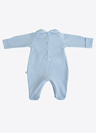 Organik Payto Tulum Mavi