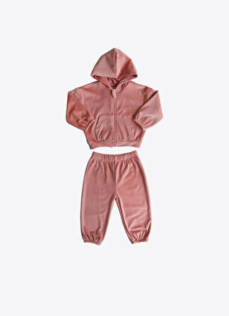 Calva 2'li Takım Pembe