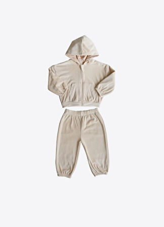 Calva 2'li Takım Natural