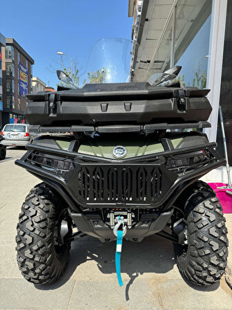 CF Moto C Force 625 Atv Ön Bar