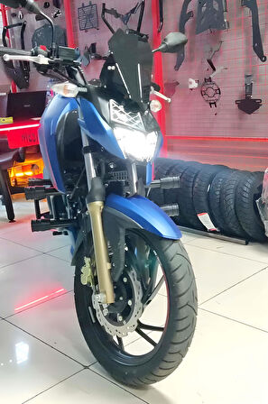 TVS RTR 200 Motor Koruma Demiri