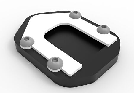 CF Moto CL-X 250 Ayak Genişletme