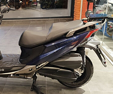 Kymco X Town 250 CT Çanta Demiri