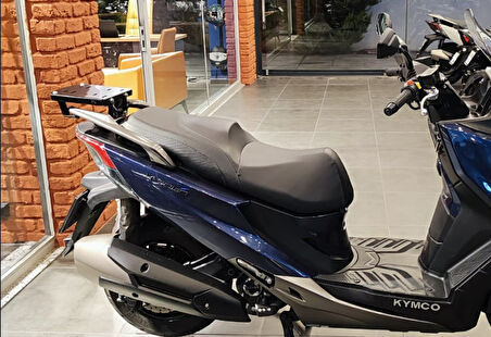 Kymco X Town 250 CT Çanta Demiri