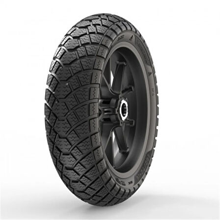 Anlas 110/90-13 SC500 Winter Grip 2 Scooter Kış Lastiği