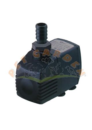 RESUN DEVİRDAYM MOTORU 380 L/H