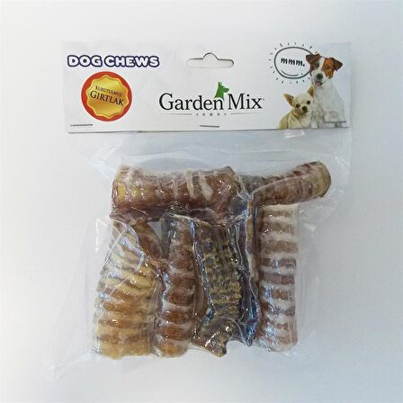 Garden Mıxkurutulmuş Gırtlak 100 Gr