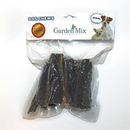 Garden Mıx Kurutulmuş İşkembe 100 Gr