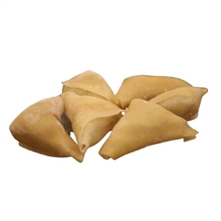 Fıstıklı Muska 250 Gr