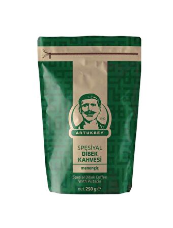 Special Menengiç Dibek Kahvesi 250 gr