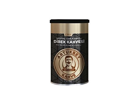 Special Damlasakızlı Dibek Kahvesi Teneke Kutu 250 gr