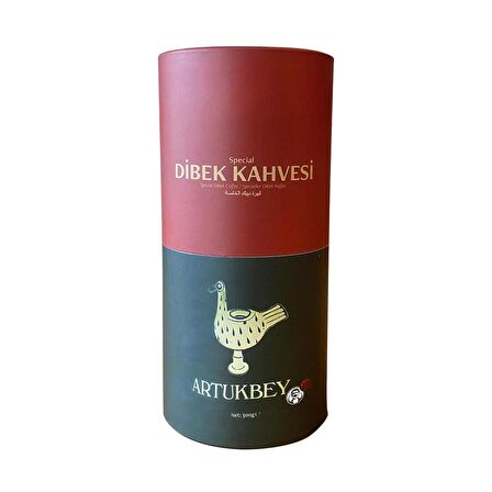 Special Dibek Kahvesi 300 gr